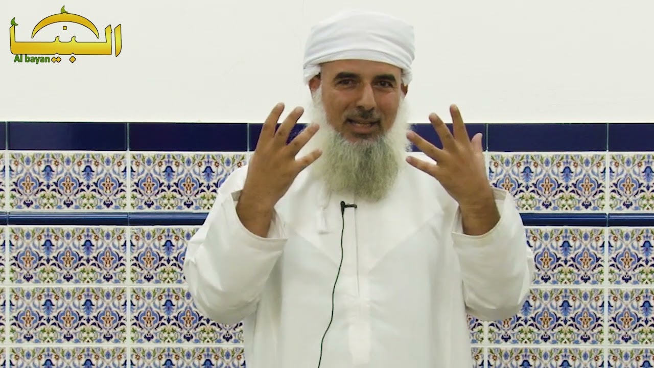 السلسلة السعيدة درر في علم العقيدة / 3 / الله الواحد في العبادة والاستعانة والدعاء/للشيخ جمعة الكددي