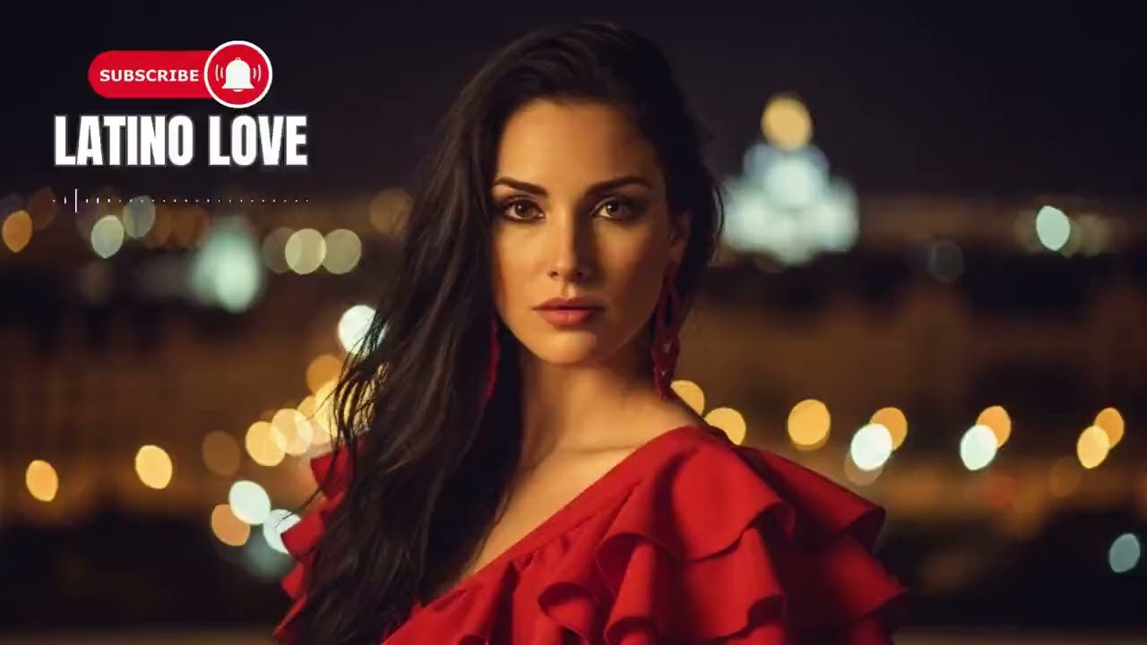 Romantic Latin Music 2026 – Beautiful Spanish Love Songs