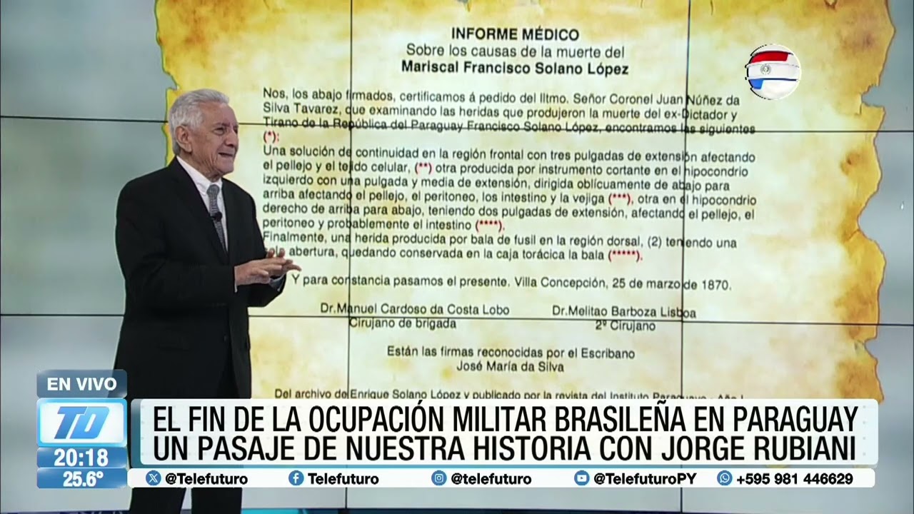 #Especial