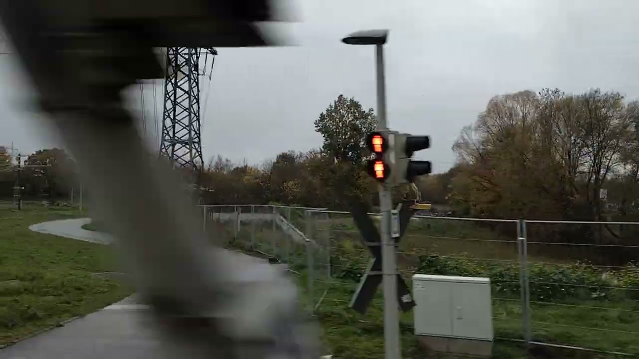 Train to Koln 20251027 111233