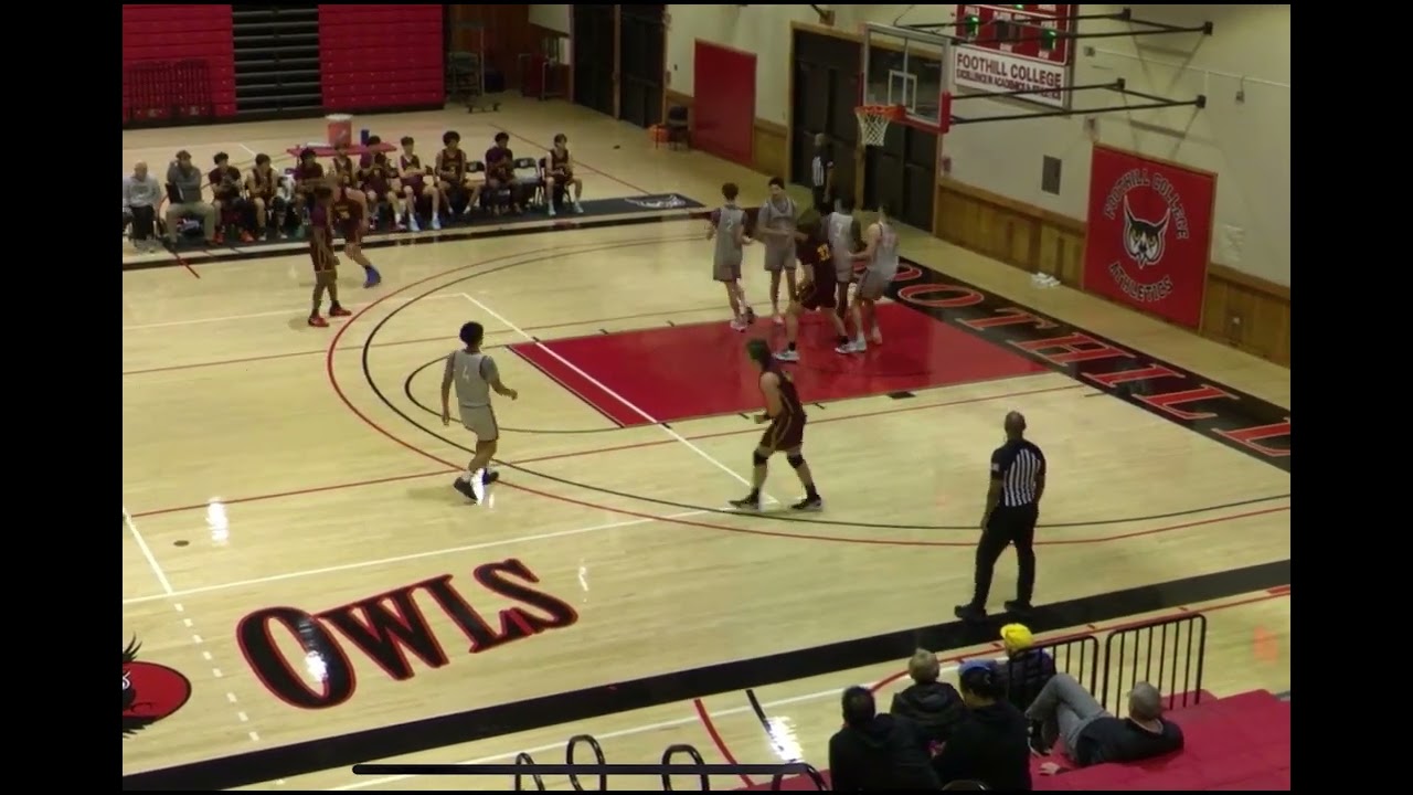 JACK SCHOLL BASKETBALL PASSING