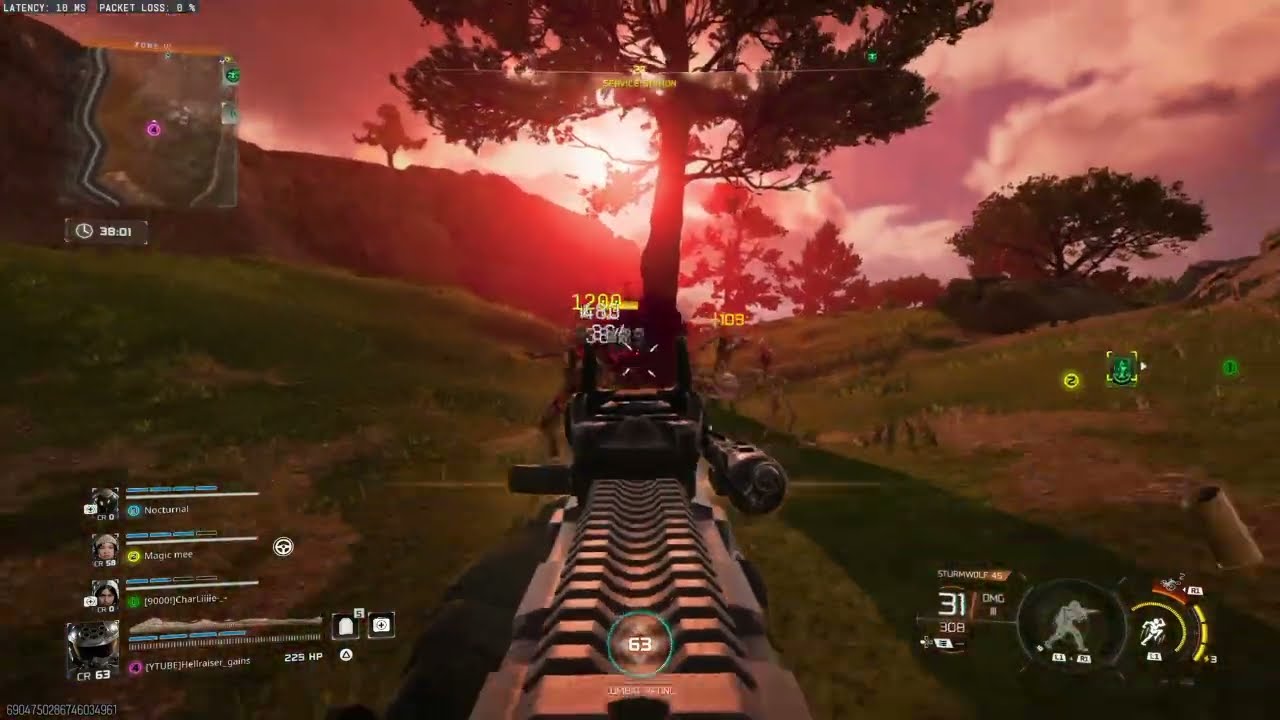 FASTEST WAY TO LEVEL UP GUNS POST PATCH | Endgame Black Ops 7