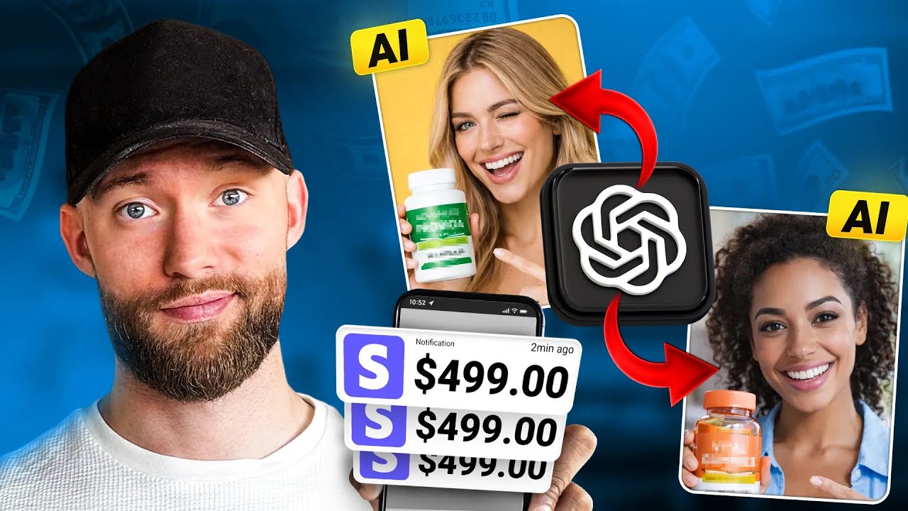 How I Sell AI Videos To Local Businesses For $499/mo (and make 56k/mo)