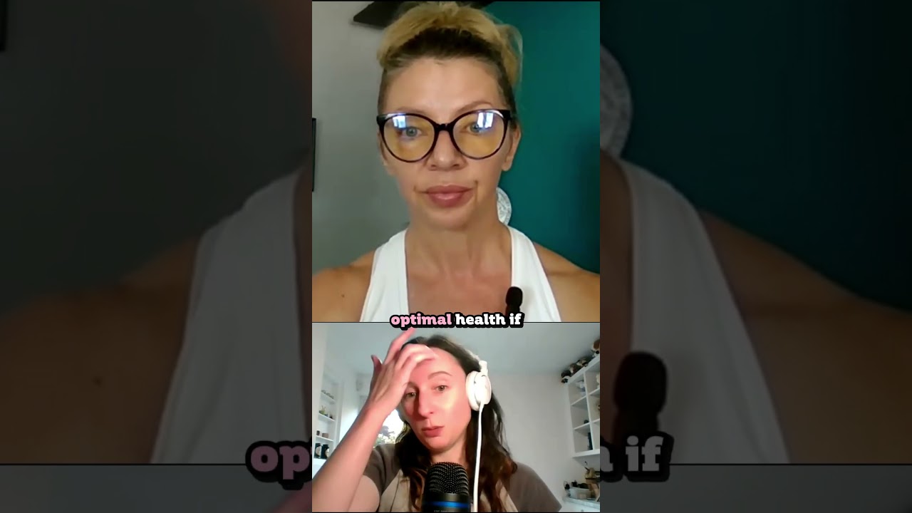 Why Your Digestion Shifts in Perimenopause&mdash;It&rsquo;s Not just getting older!