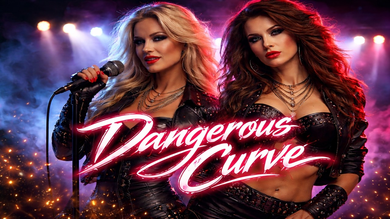 Dangerous Curves (Lyric Video)
