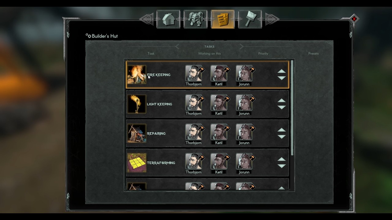 Aska│How to PRIORITIZE FIREKEEPING ( AUTO-REFUEL) at FIRECAMP - Guide 2026