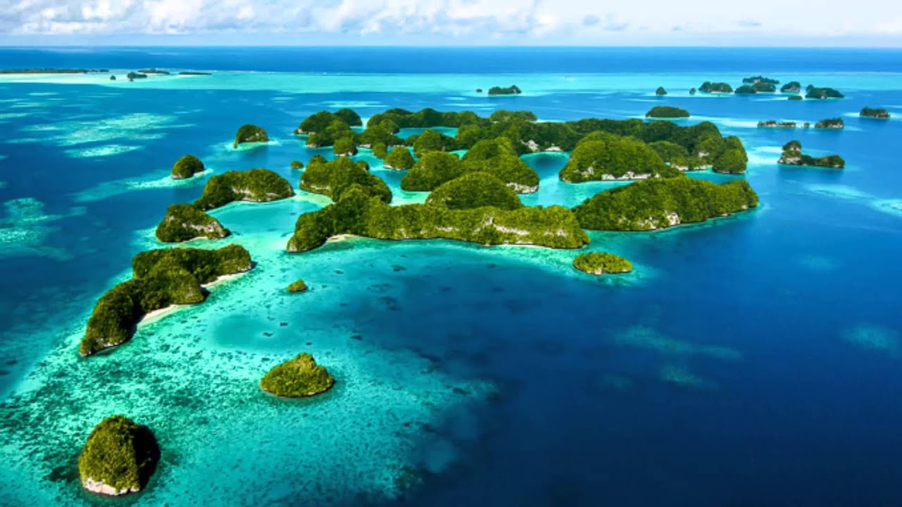 MICRONESIA ISLANDS