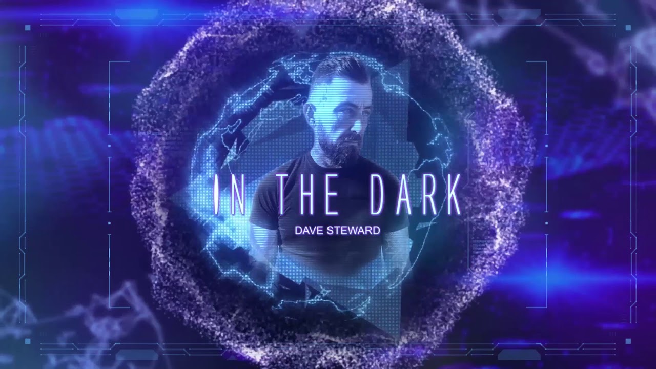 Dave Steward - In The Dark (Album Mix) Nu:Chain Music
