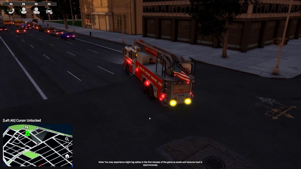 EmergeNYC Update 0.5 Gameplay Live - Dev Q&A