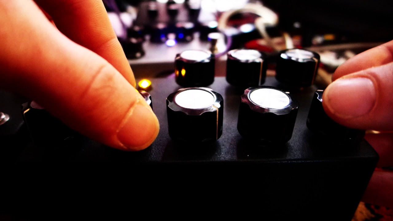 JMT Synth SNB-2b