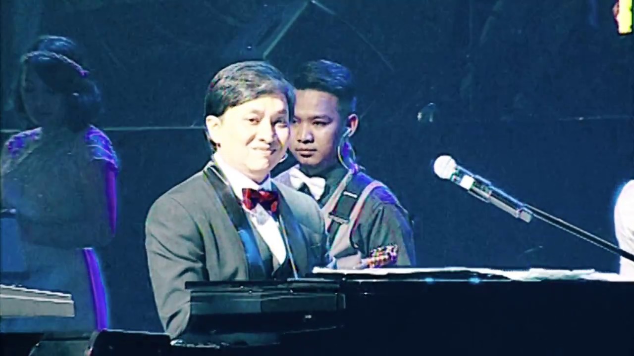 Yovie Widianto - Overture | (Yovie Widianto Irreplaceable)