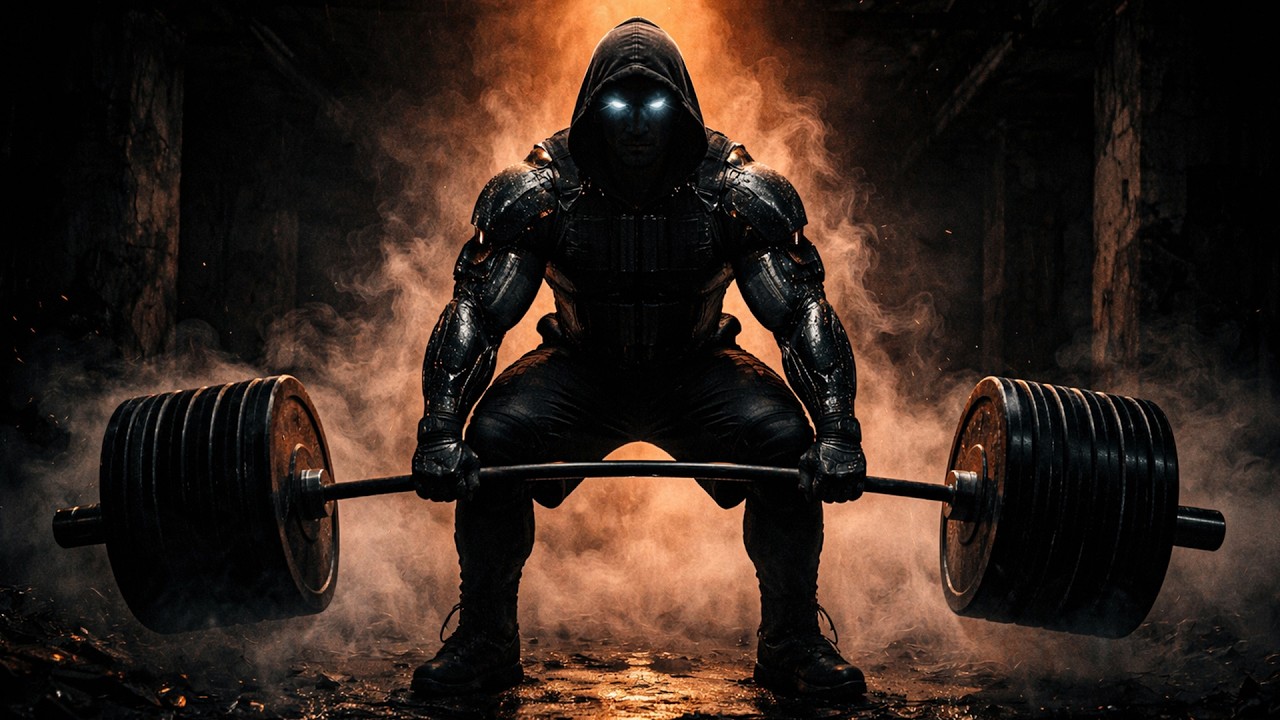 THE MACHINE | AGGRESSIVE VILLAIN ARC PHONK | EXTREME BASS BOOSTED GYM MOTIVATION