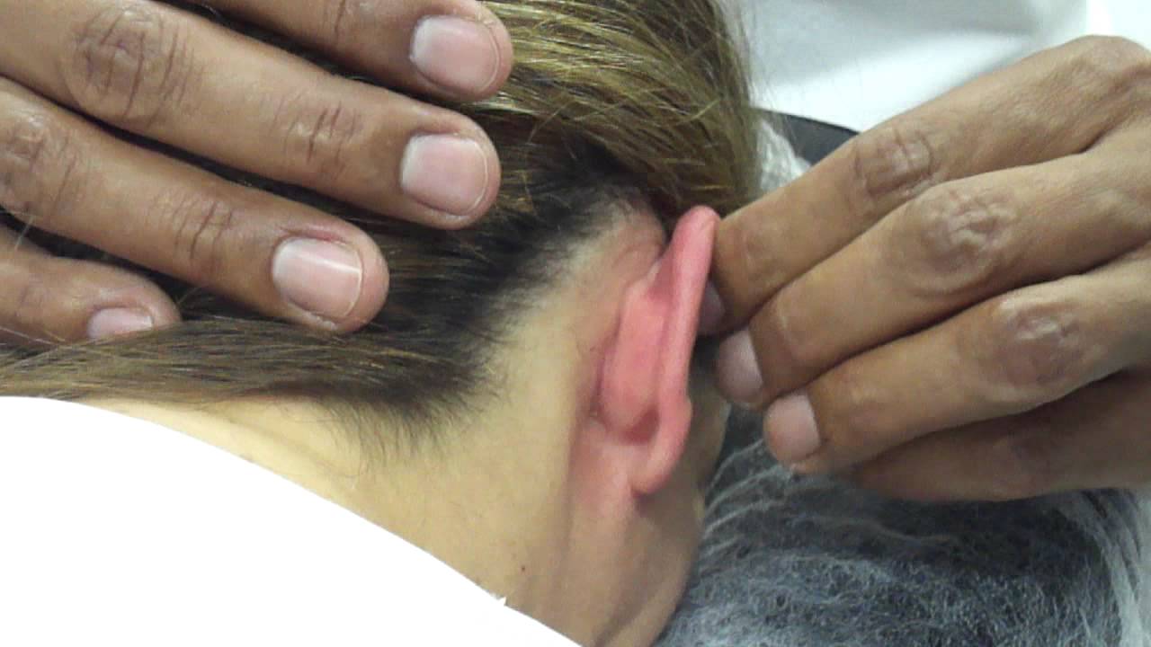Quick Massage