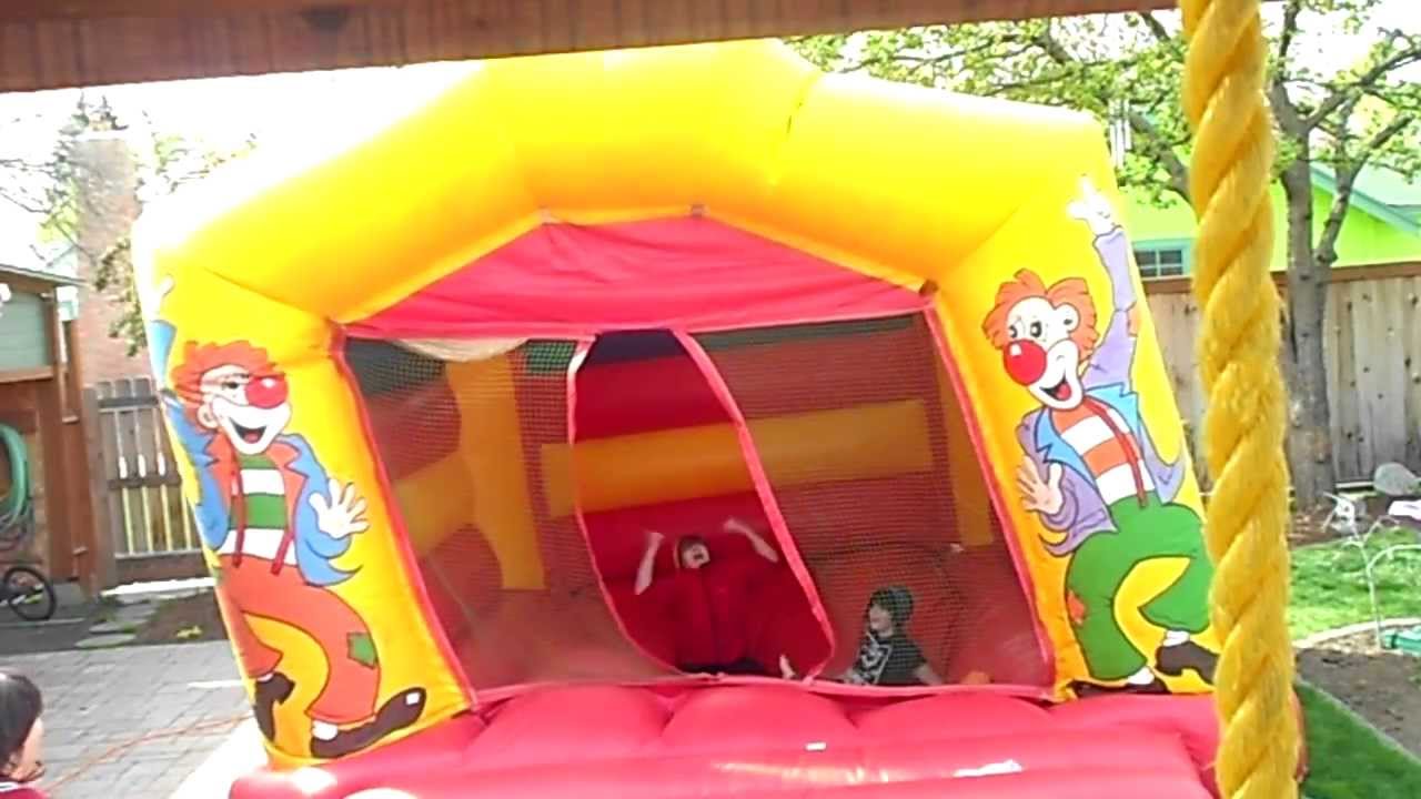 Die Young - A South Park Parody