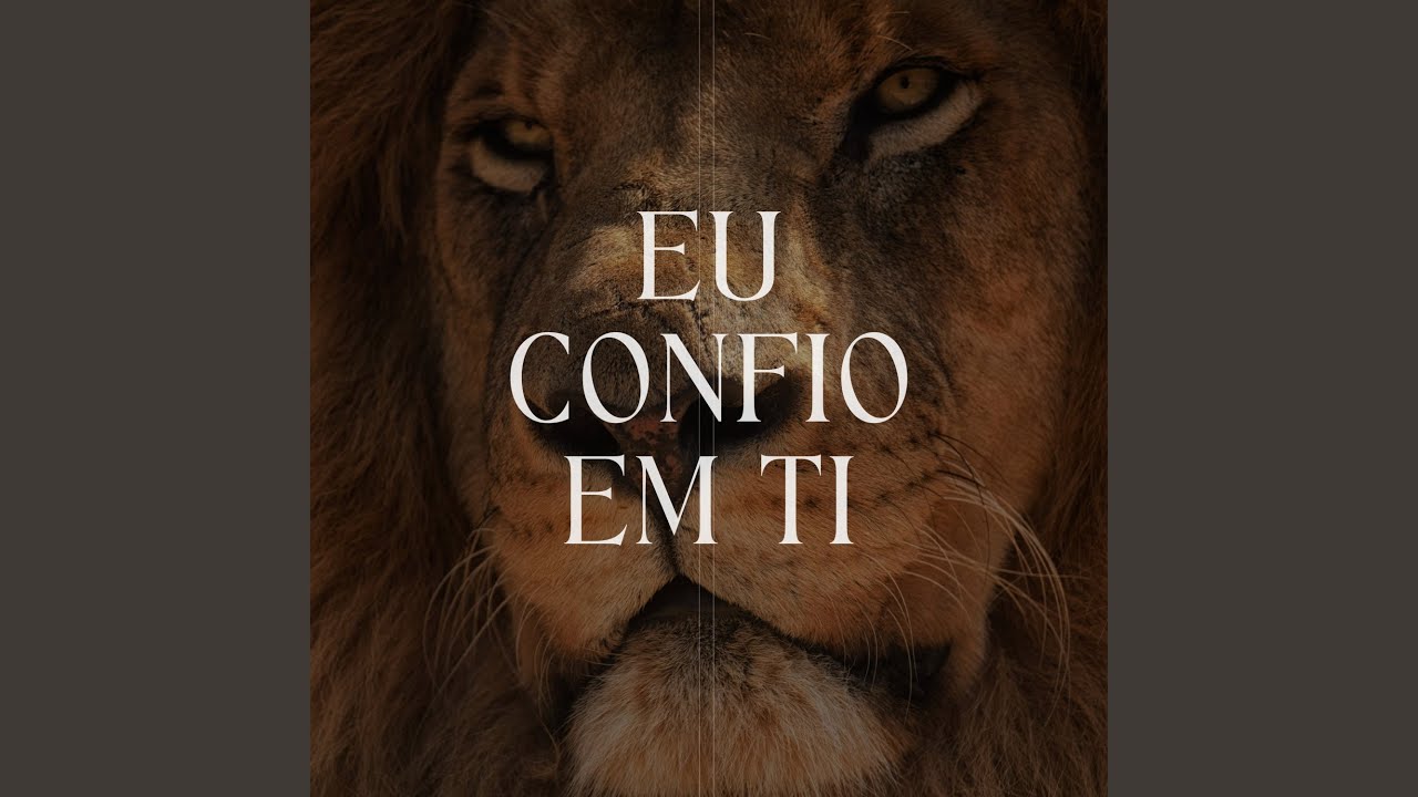 Eu Confio em Ti