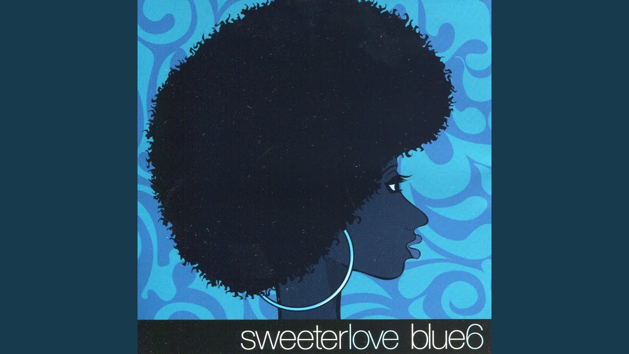 Sweeter Love (Jay's Full Vocal Mix)