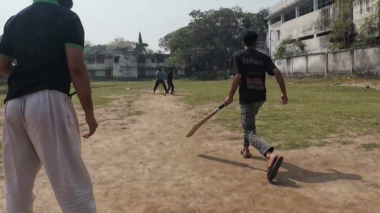 শর্ট  পিচ ক্রিকেটের কিছু সুন্দর মুহূর্ত || Bangladesh || Mahi