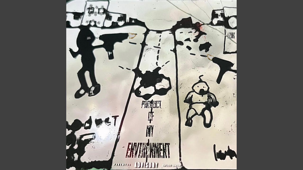 On Blood (feat. BabyKrank & Top 5)