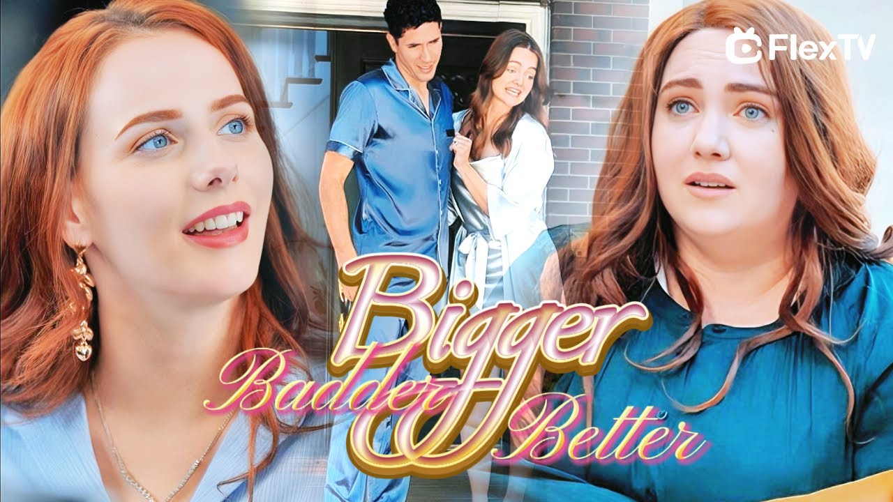 💓Ex-wife makes a Big Change! He Cried out in Remorse|Revenge of XXL Wife #drama #movie #reels #love