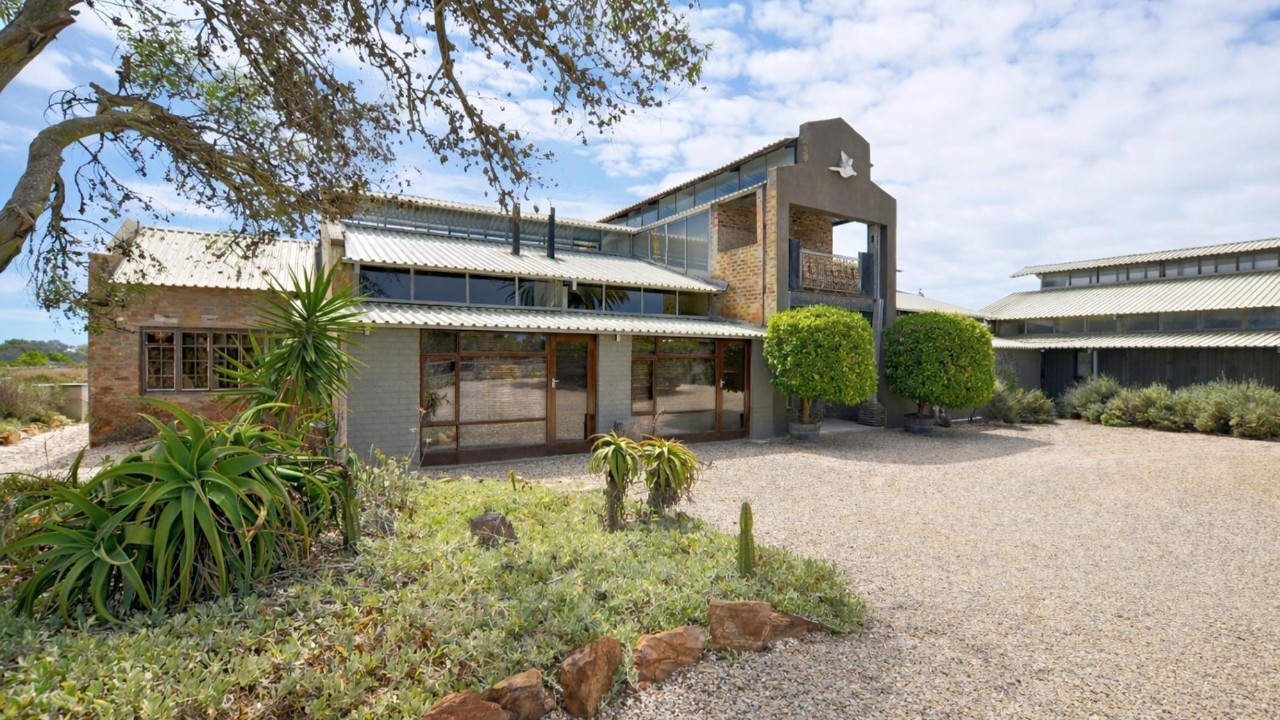 Yzerfontein | Fynbos farm for sale | Pam Golding Properties