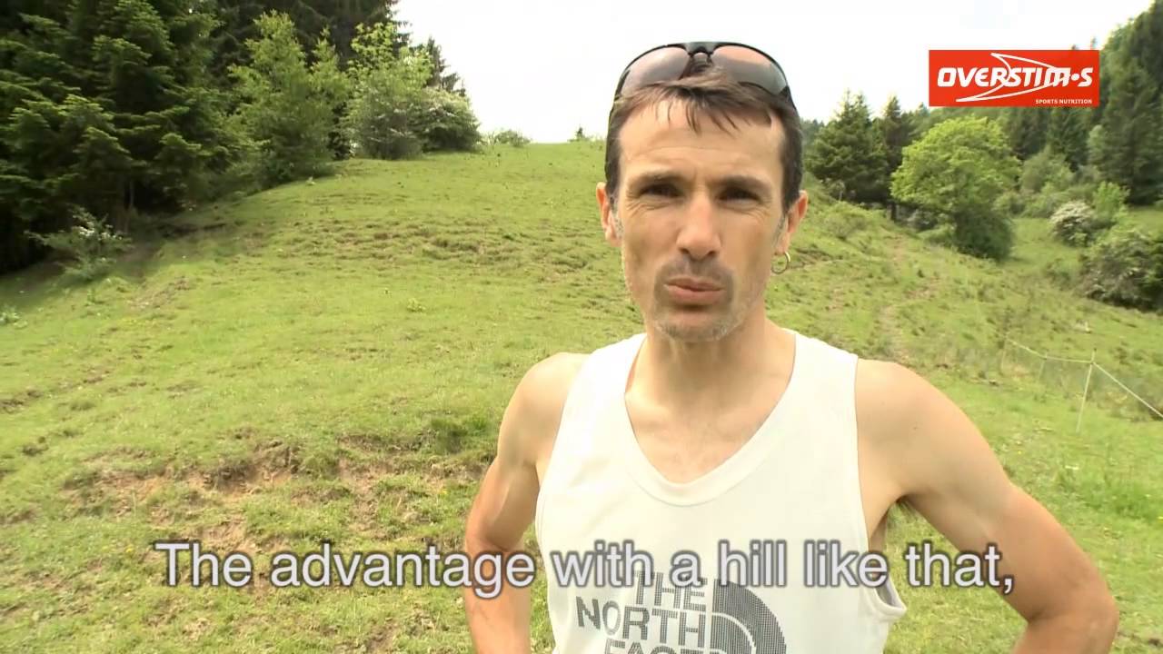 Episode 2 : Le travail de dénivelé en Ultra Trail
