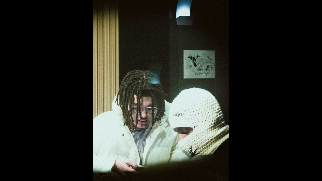 [FREE] Derek x Tchelo x The Boy Type Beat - 