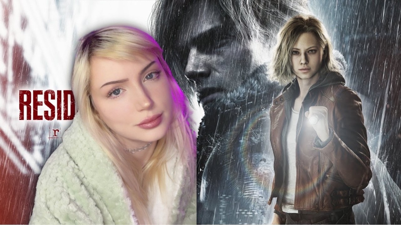 Resident Evil Requiem - SO EXCITED