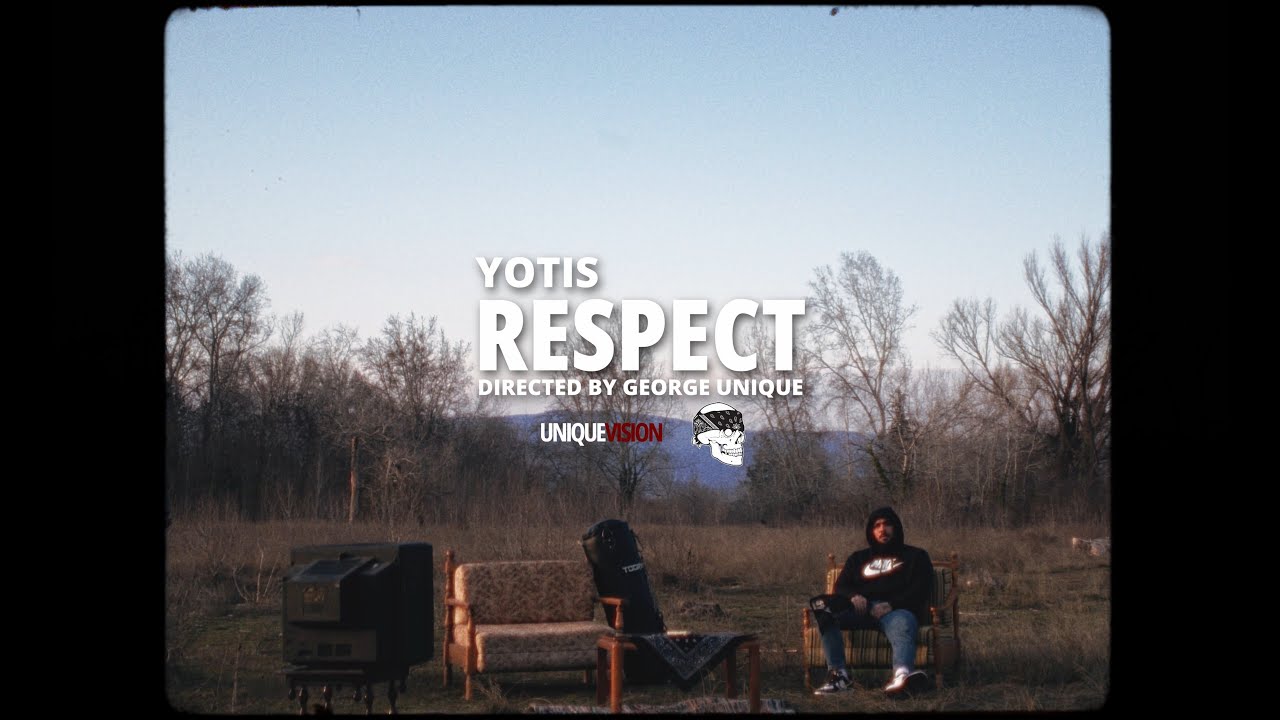 Yotis - Respect  (Prod. By Steezynicco) (Freestyle)