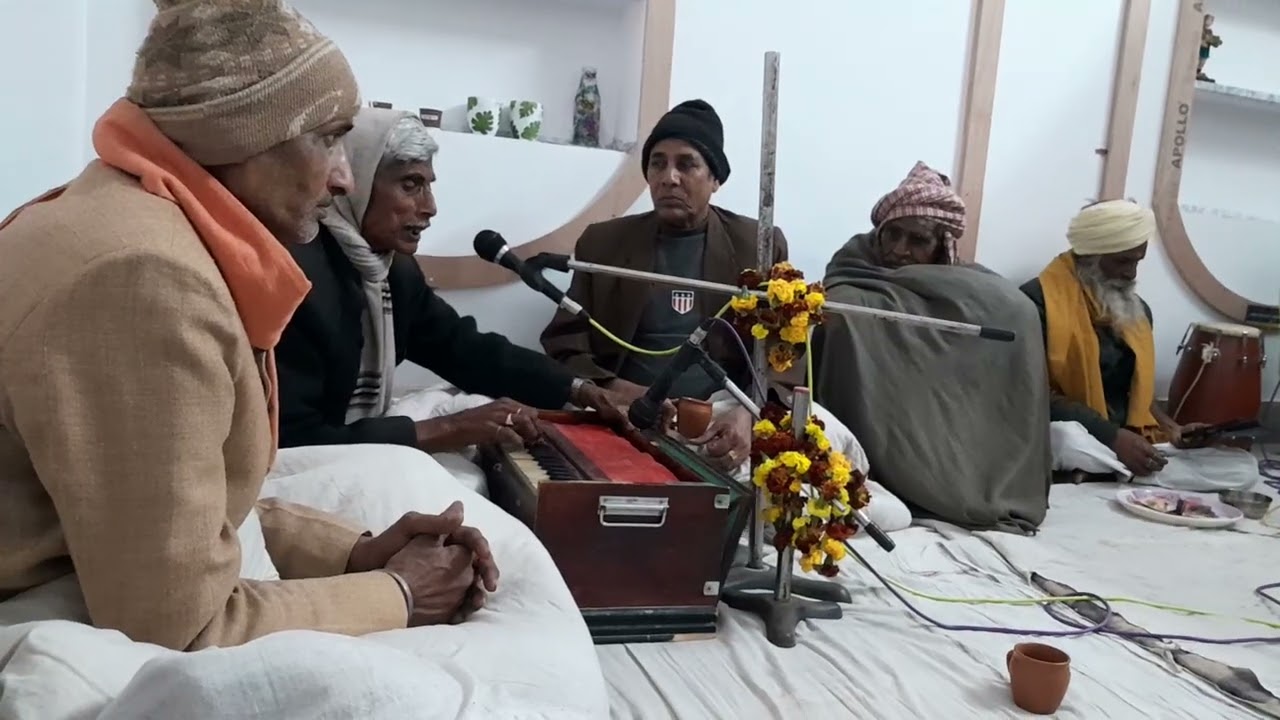 गायक नेमाराम भजन अब हम असे करके जानो नारायणराम सेलवाल पेमासर 