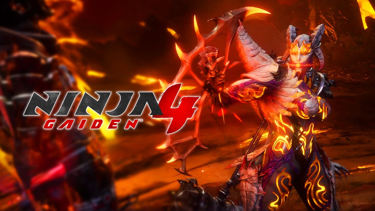 Seere Final Boss Theme | Ninja Gaiden 4 The Two Masters