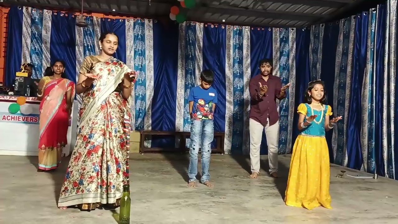 LIFE IS BEAUTIFUL|11TH MEGA CELEBRATION|ARUN'S ACHIEVERS ACADEMY|JANUARY 2026