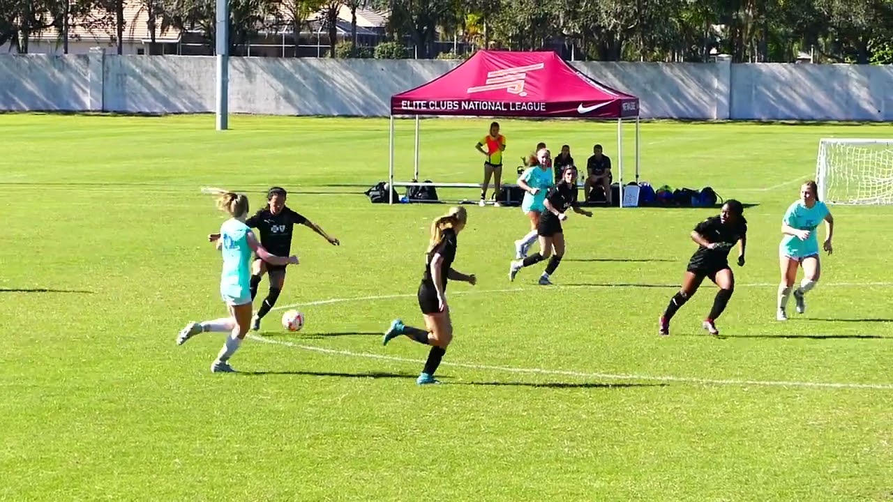 ecnl showcase day3 florida23