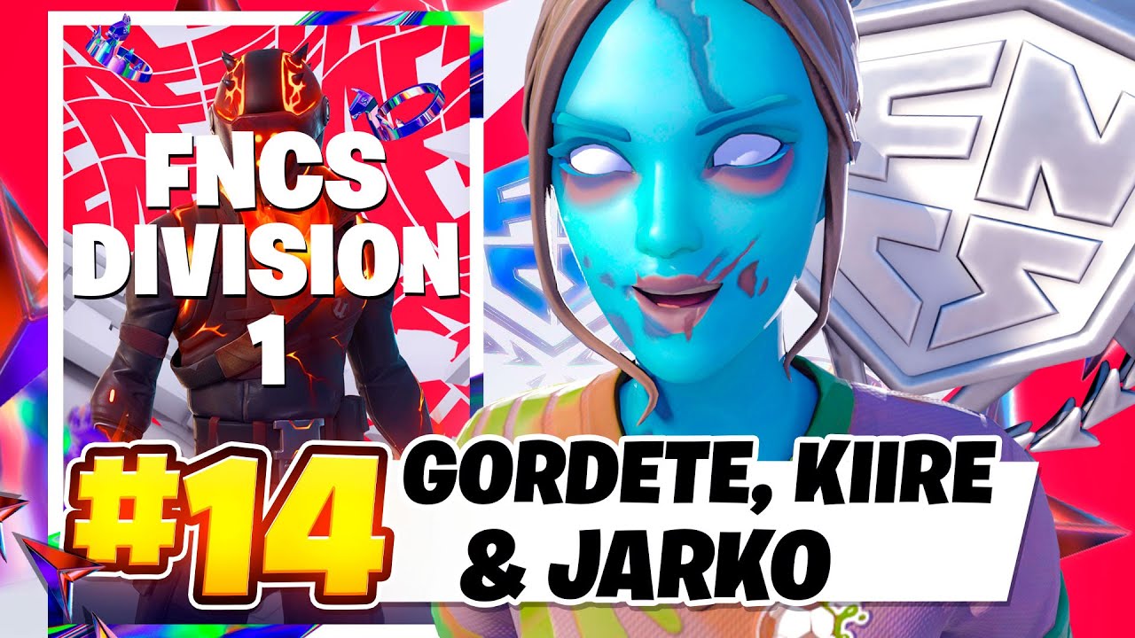 🏆HOW WE QUALIFIED TO DIVISION 1 FINALS 🏆| Gordete