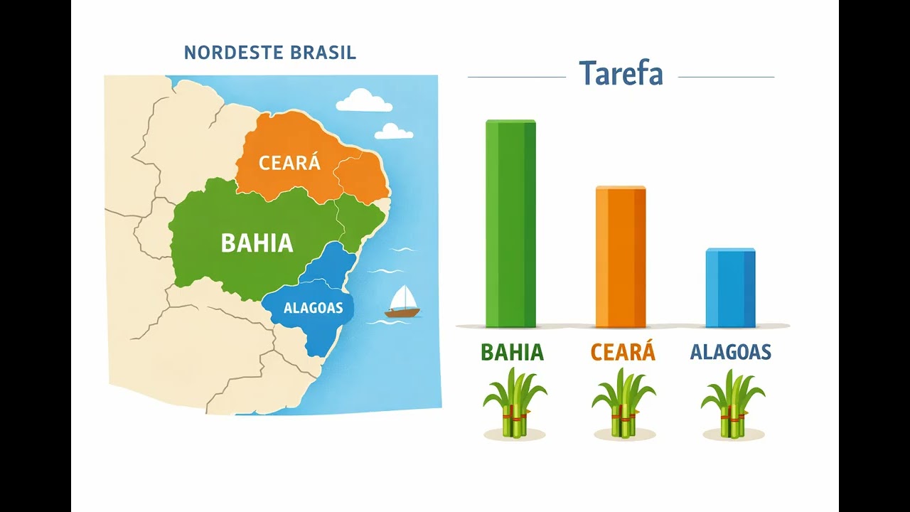 Medidas de Terra no Brasil: Alqueire, Hectare e Outras Unidades Agrárias