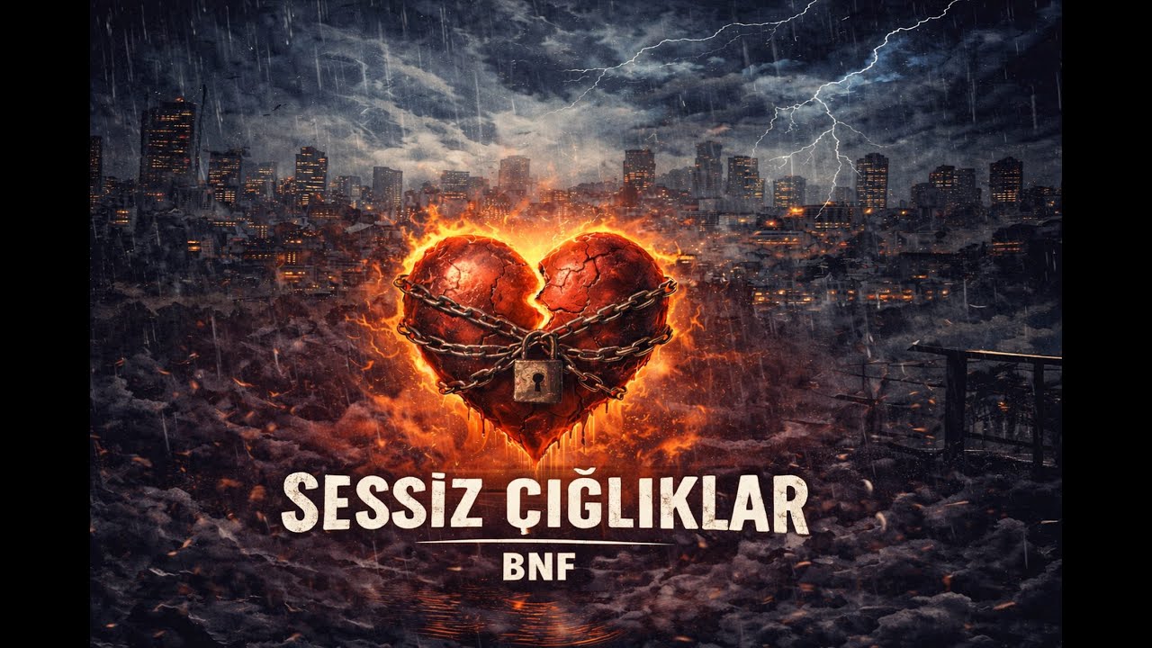 Sessiz Çığlıklar