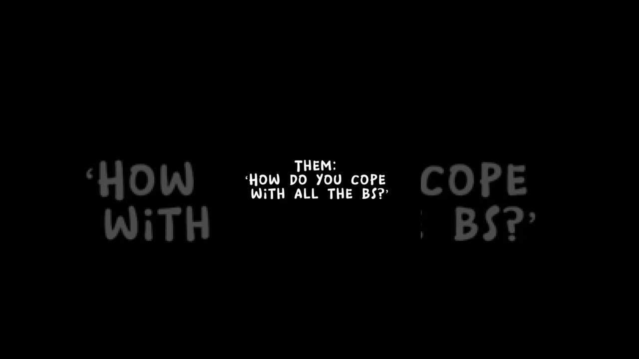 Coping Strategy 101 #cod #codm #trinidad