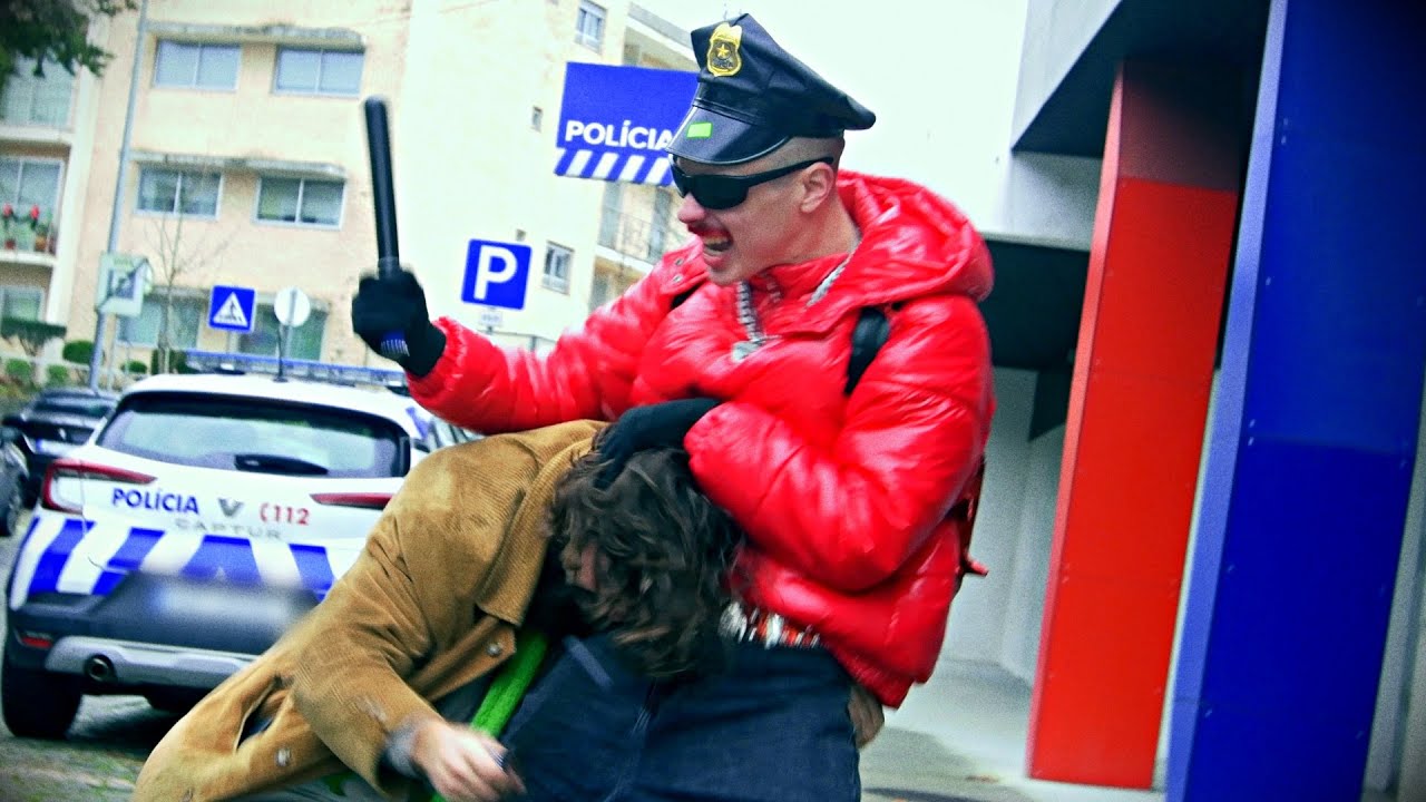 Zang&atilde;o & Lu&iacute;s Lucas - F**k Numeiro 💥🤣 (V&iacute;deo Oficial)