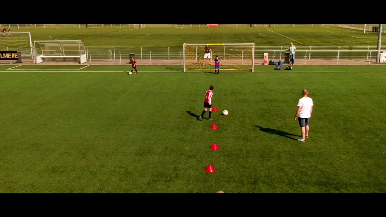 Training JO9-7