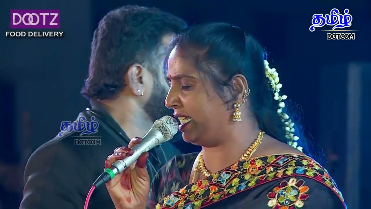 Aadi Masam Kathadika - MATS 2023 INNISAI MALAI