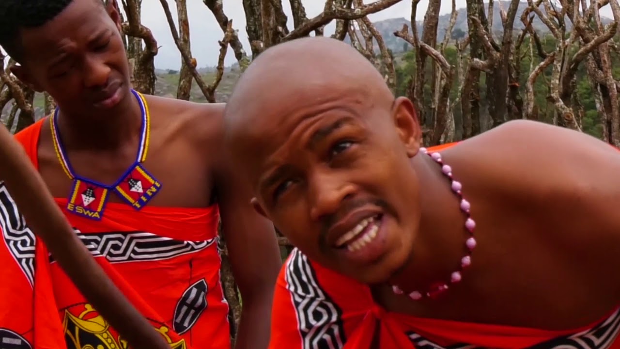 Mtukulu ❤