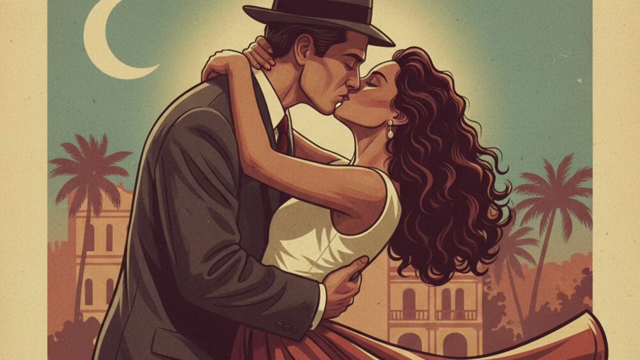 Besame Mucho, Popular Mexican Love Song
