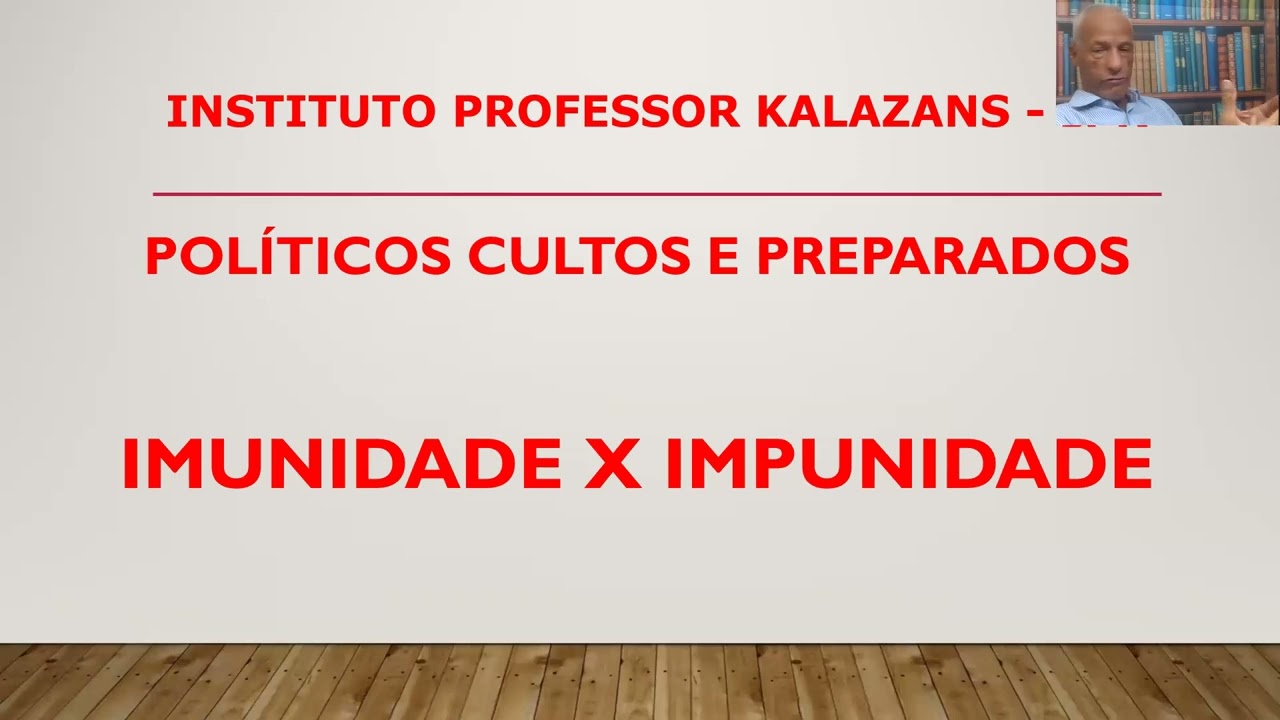 CI&Ecirc;NCIAS POL&Iacute;TICAS - CASO ARTHUR DURVAL