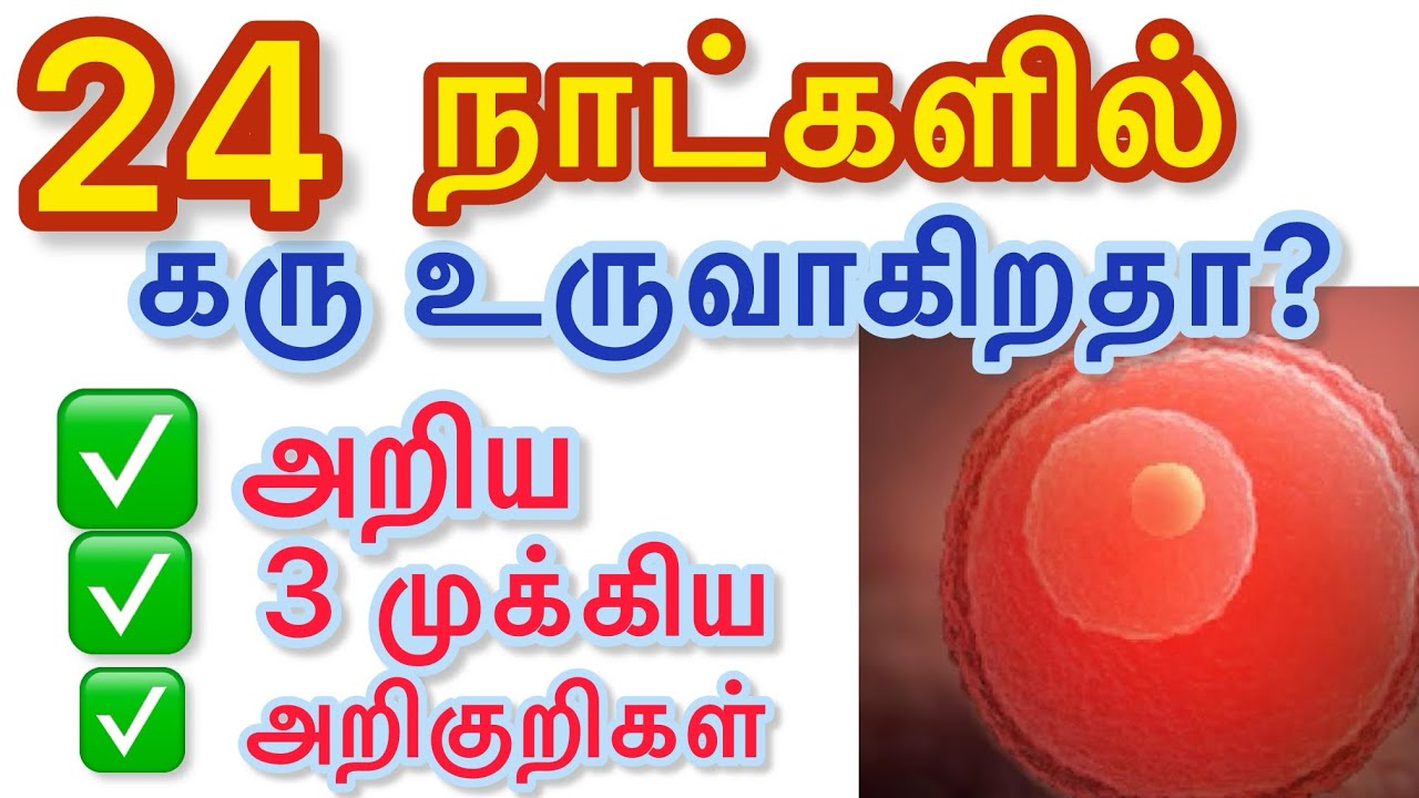 #early pregnancy symptoms in tamil#3 earliest sign of pregnancy#கர்ப்பஅறிகுறிகள்#pregnancysymptoms 