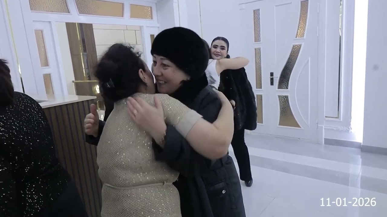 Дияр 11 01 2026