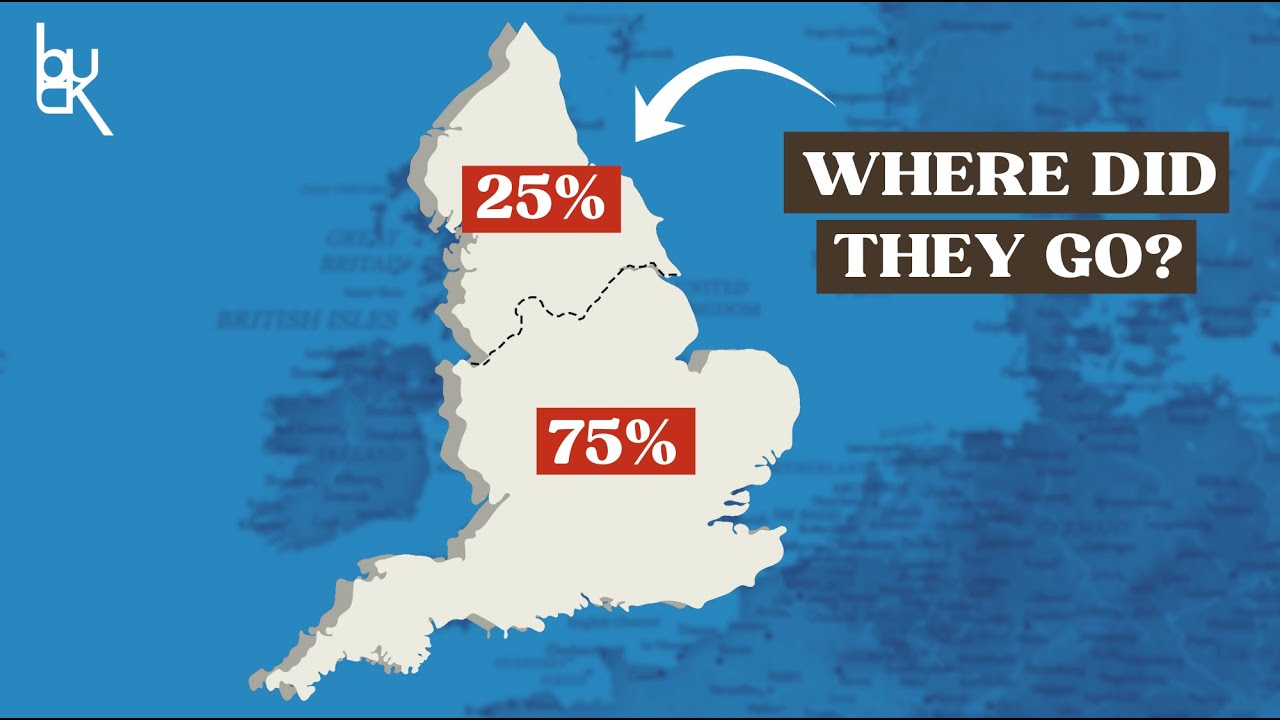 Why Are Northern Clubs Disappearing From the Premier League?