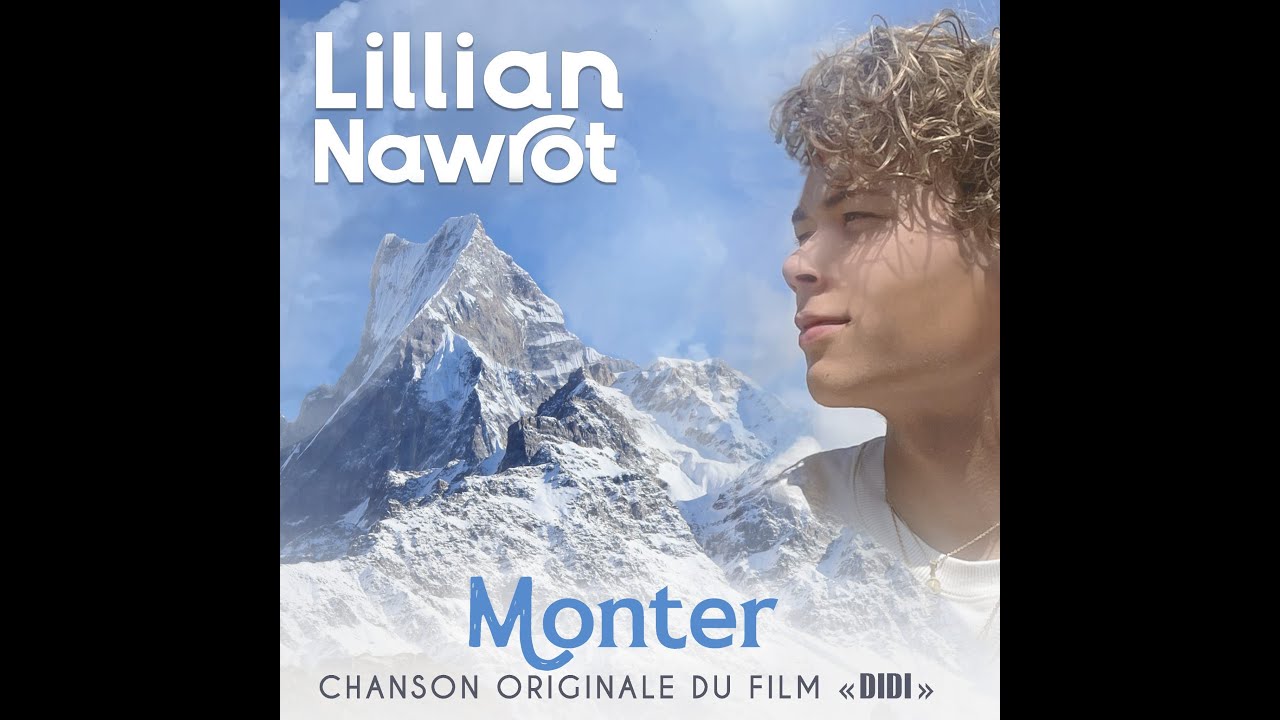 Lillian Nawrot - Monter (Clip officiel)