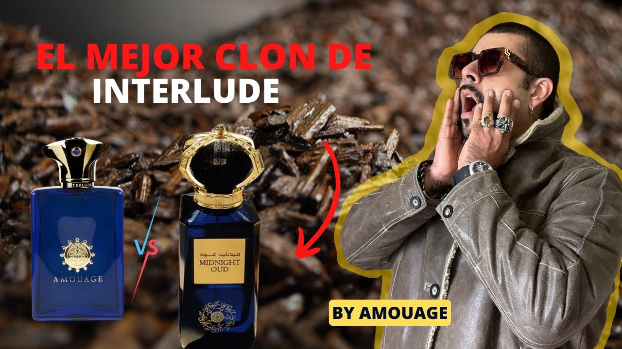 🔥 MIDNIGHT OUD🔥EAU DE PARFUM DE ARD AL ZAAFARAN (RESEÑA)