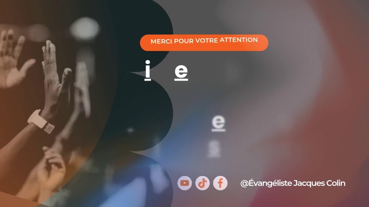 Priyè minui pou tout moun ki pèdi espwa | Mer. 11 Mars 2026