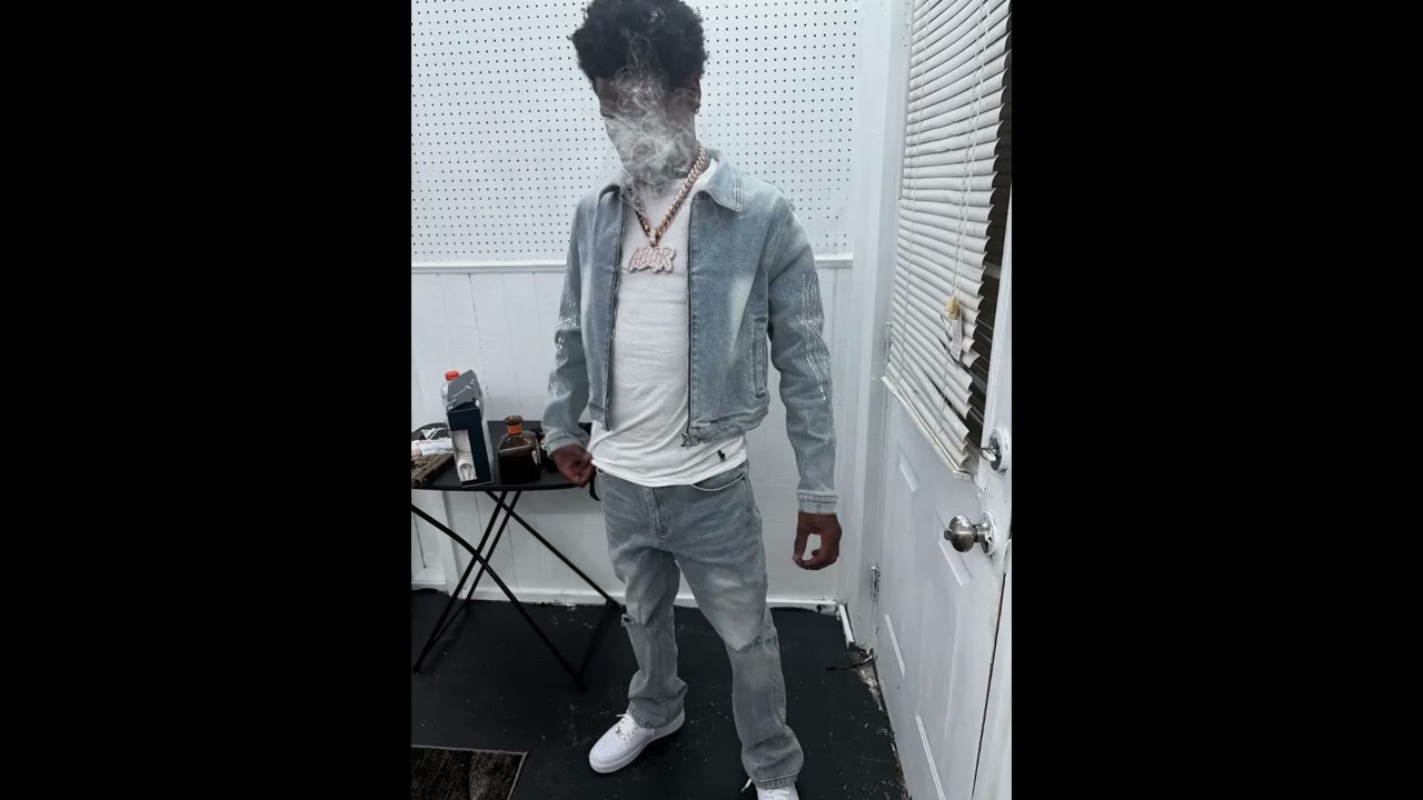 ABGR Lil Cory x Rubberband OG Type Beat 