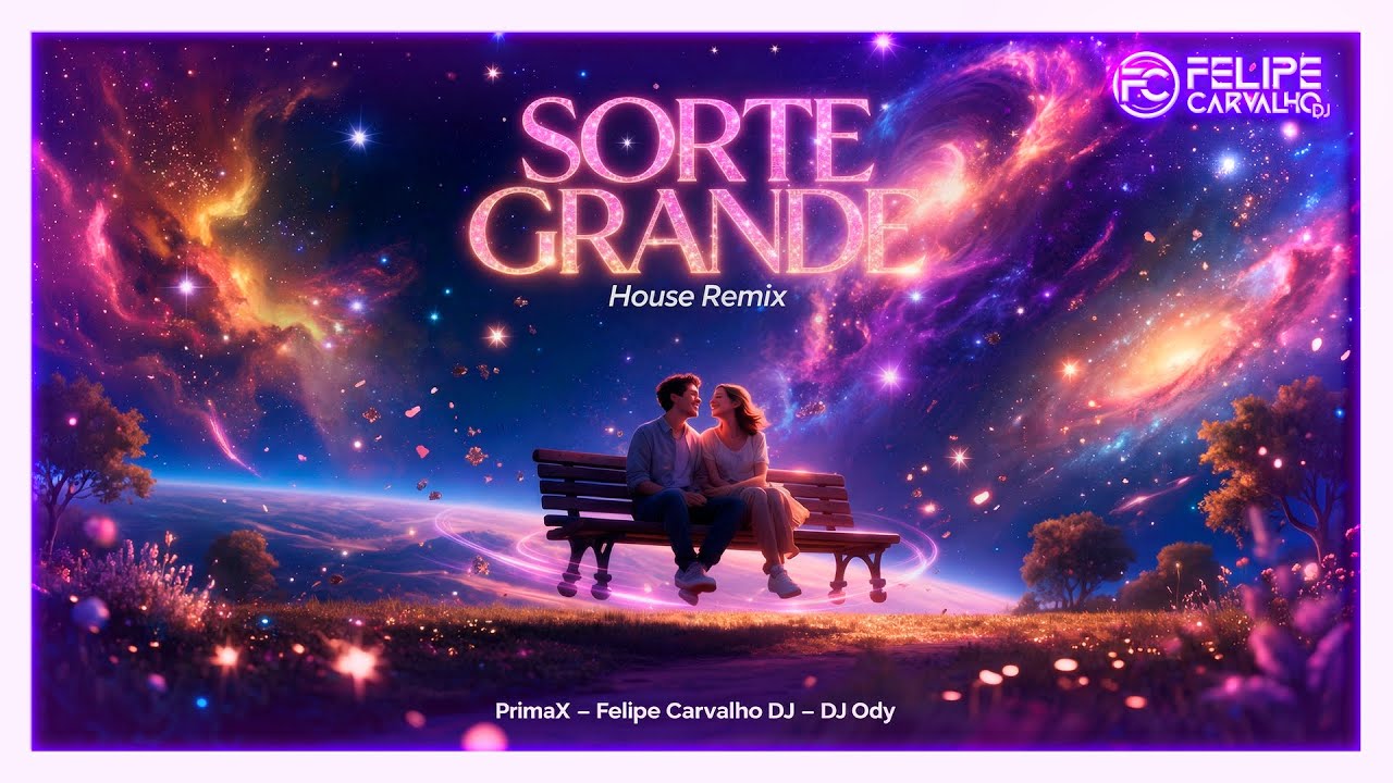 Ivete Sangalo - Sorte Grande 